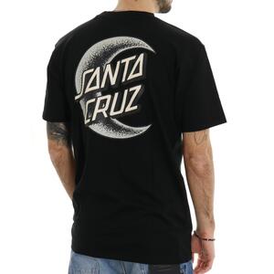T-SHIRT CRESCENT MOON SANTA CRUZ - Mad Fashion | img vers.300x/